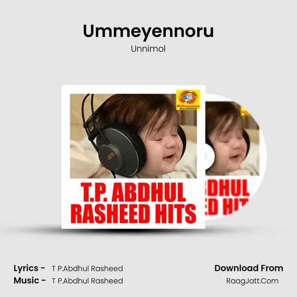 Ummeyennoru Song mp3 | Unnimol