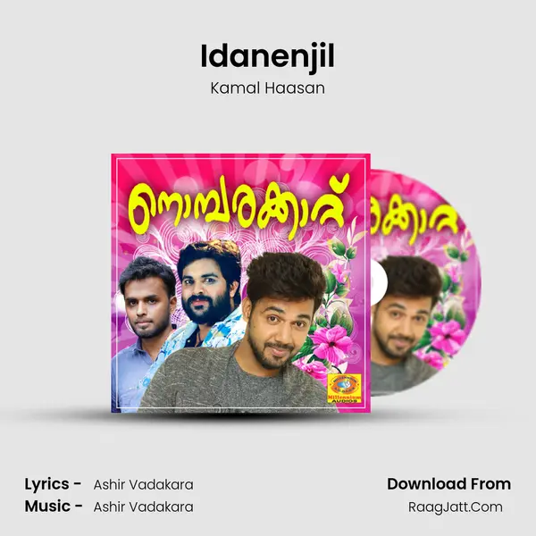 Idanenjil Song mp3 | Kamal Haasan