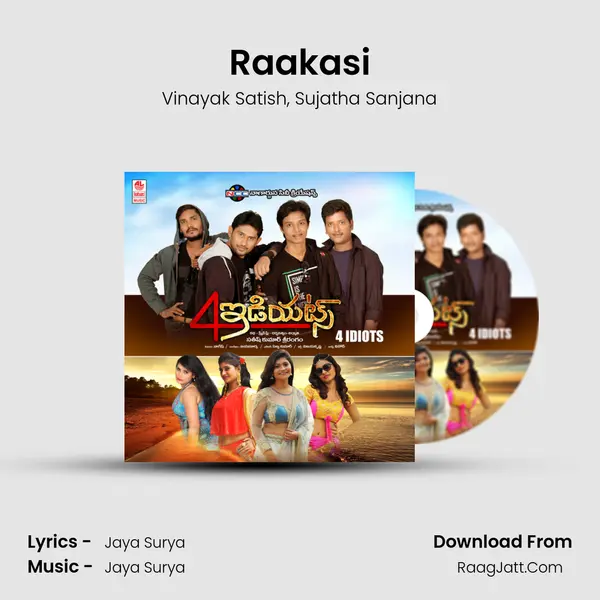 Raakasi mp3 song