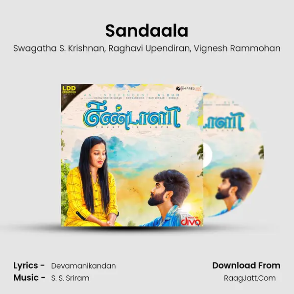 Sandaala mp3 song