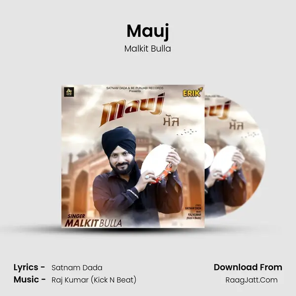 Mauj mp3 song