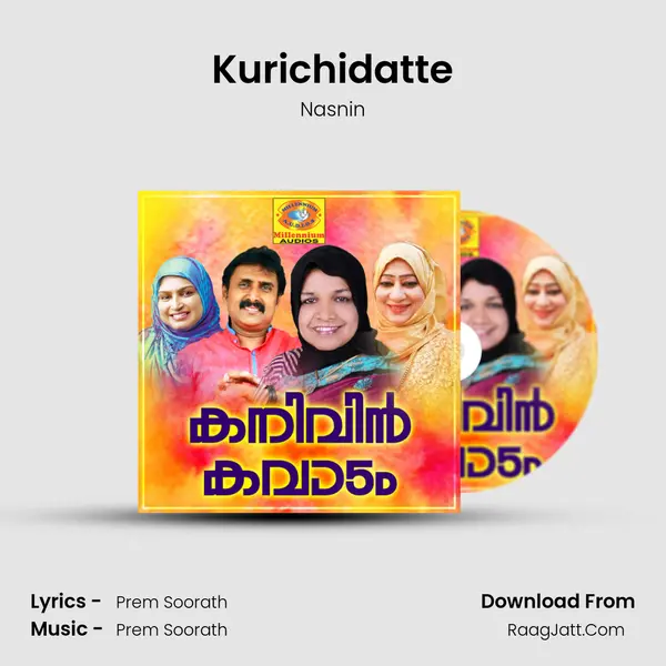 Kurichidatte mp3 song