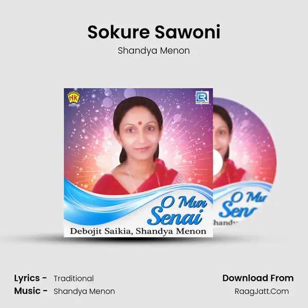 Sokure Sawoni mp3 song