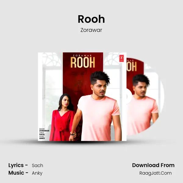 Rooh mp3 song