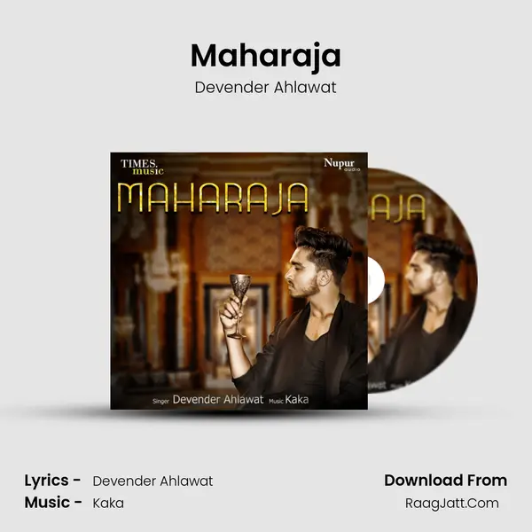 Maharaja Song mp3 | Devender Ahlawat