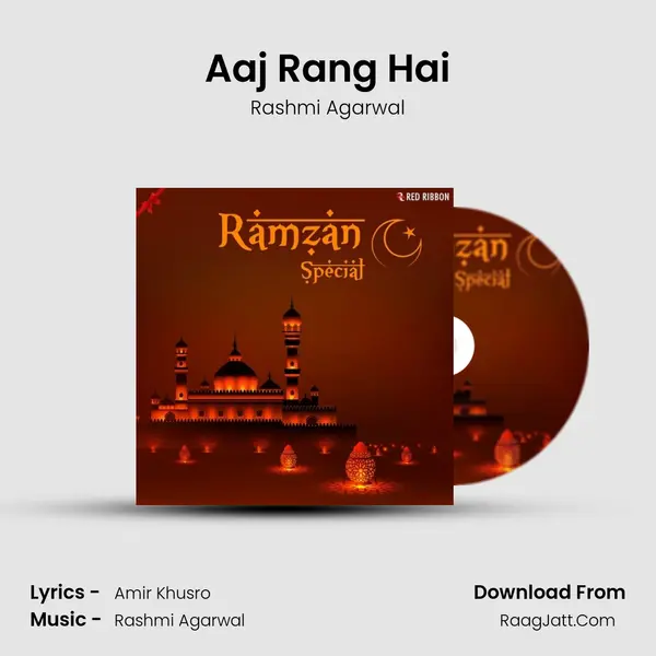 Aaj Rang Hai mp3 song