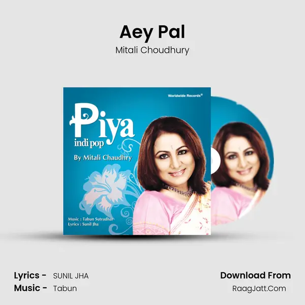 Aey Pal mp3 song