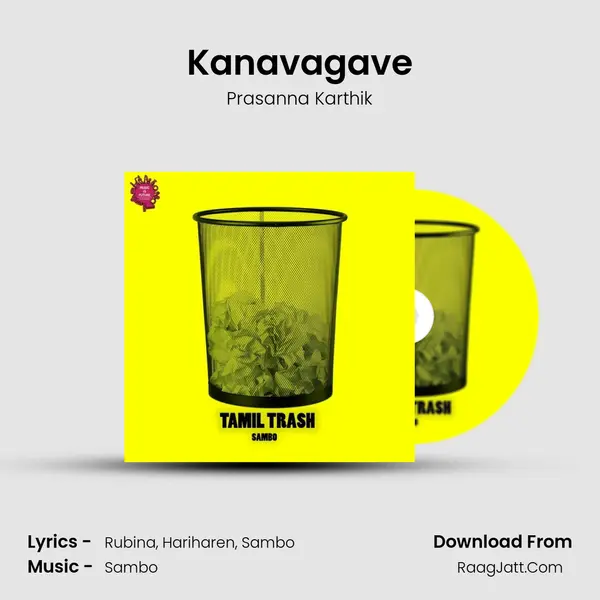 Kanavagave mp3 song