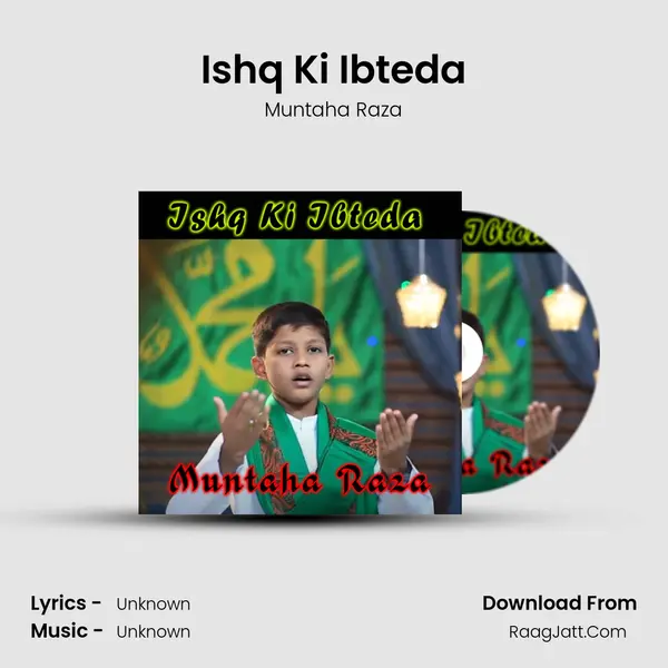 Ishq Ki Ibteda - Single - 