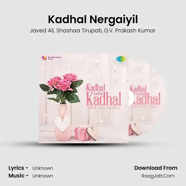 Kadhal Nergaiyil Song mp3 | Javed Ali