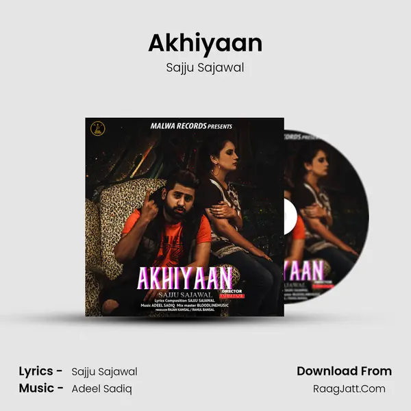 Akhiyaan mp3 song