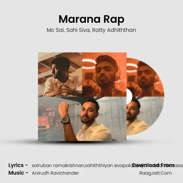 Marana Rap mp3 song