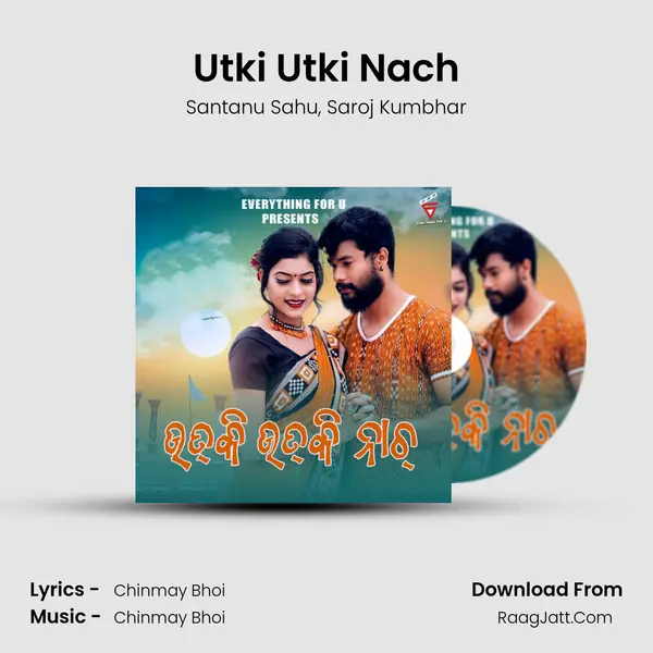 Utki Utki Nach mp3 song