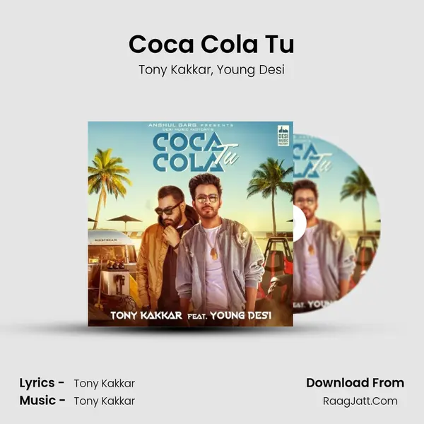 Coca Cola Tu mp3 song