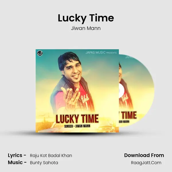 Lucky Time - Jiwan Mann