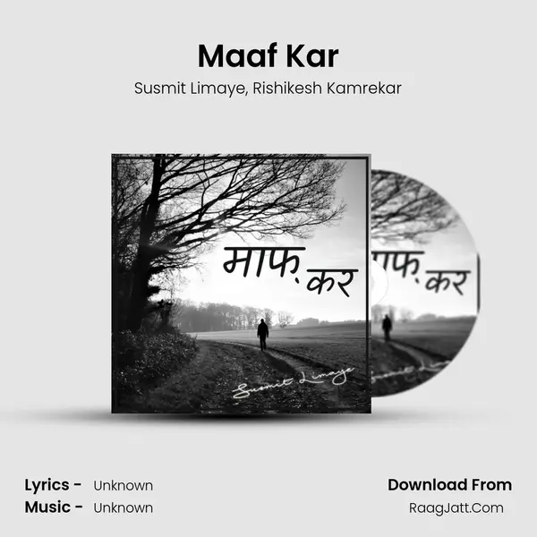 Maaf Kar mp3 song