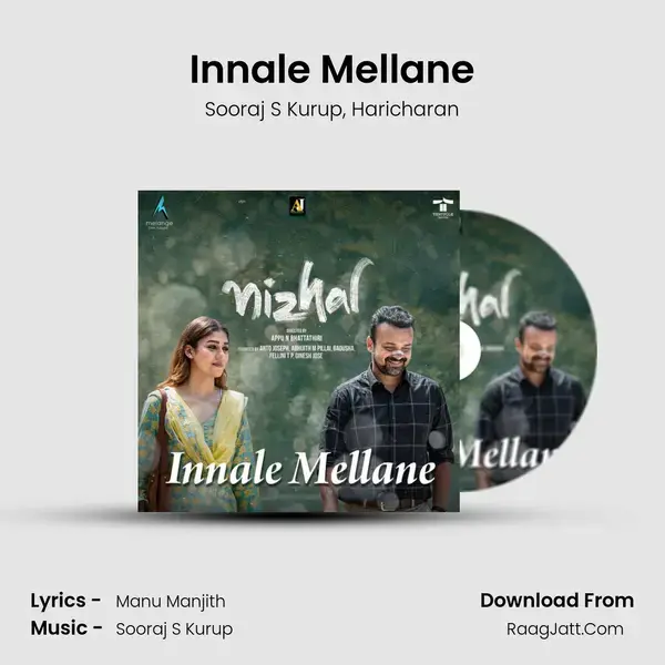 Innale Mellane mp3 song