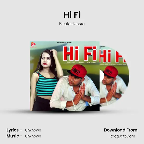 Hi Fi mp3 song