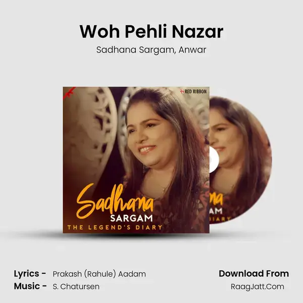 Woh Pehli Nazar mp3 song