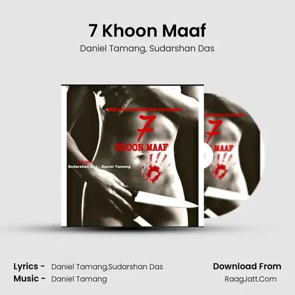 7 Khoon Maaf mp3 song