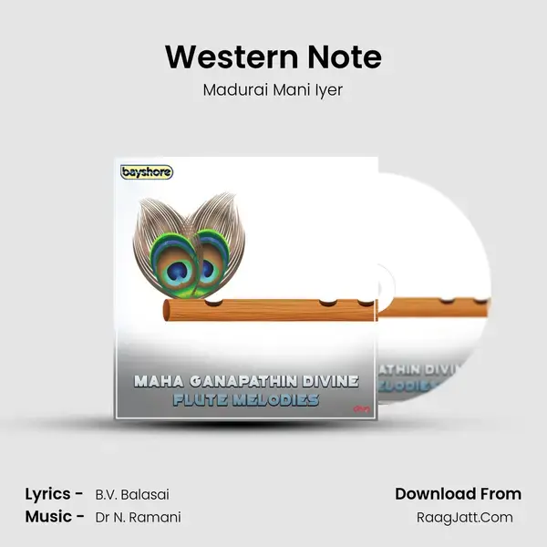 Western Note mp3 song