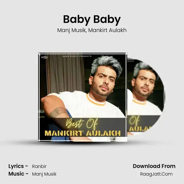 Baby Baby mp3 song