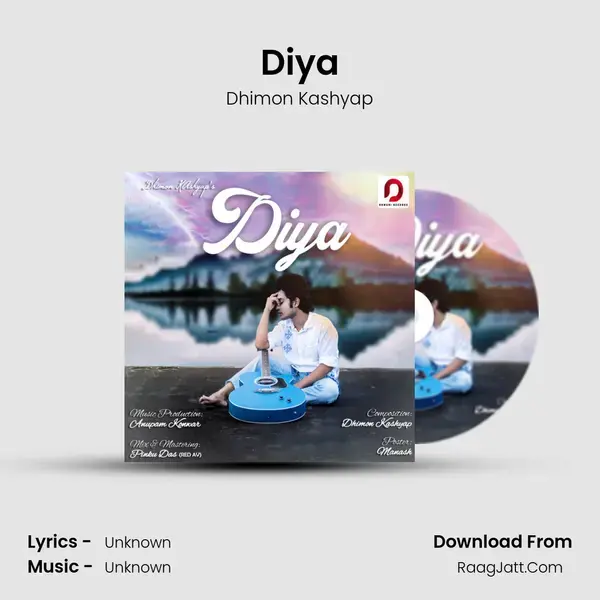 Diya - Single - 