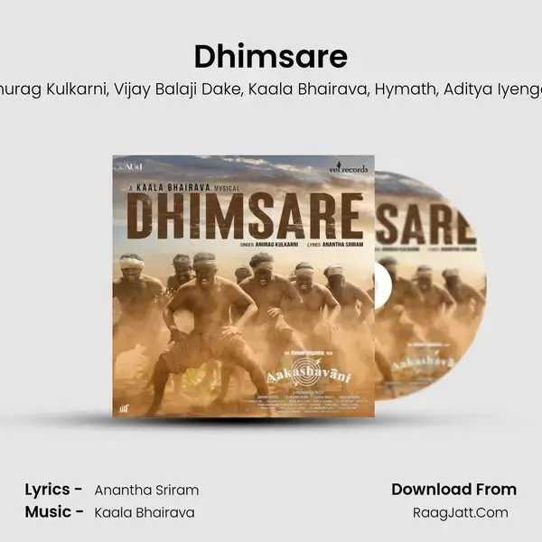 Dhimsare mp3 song