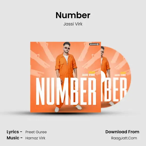 Number mp3 song