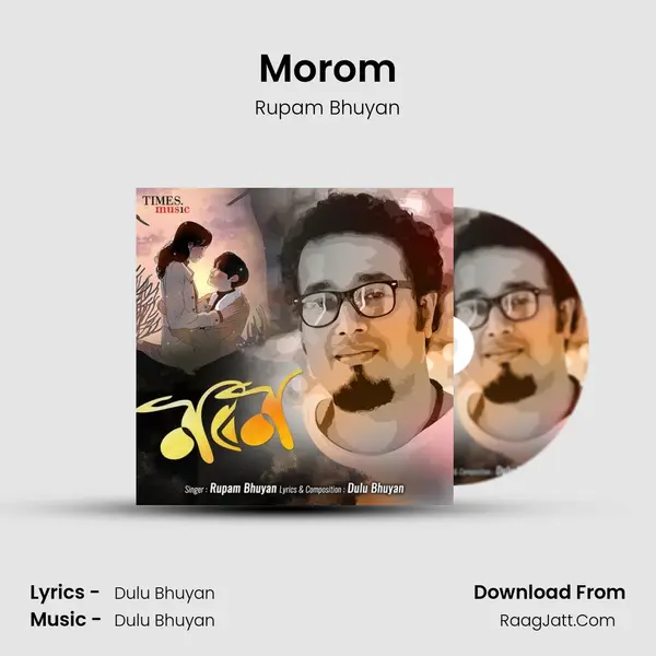 Morom mp3 song