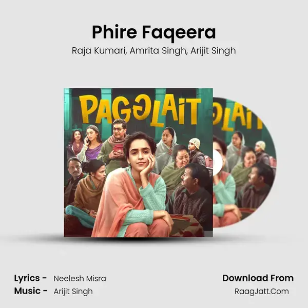 Phire Faqeera mp3 song