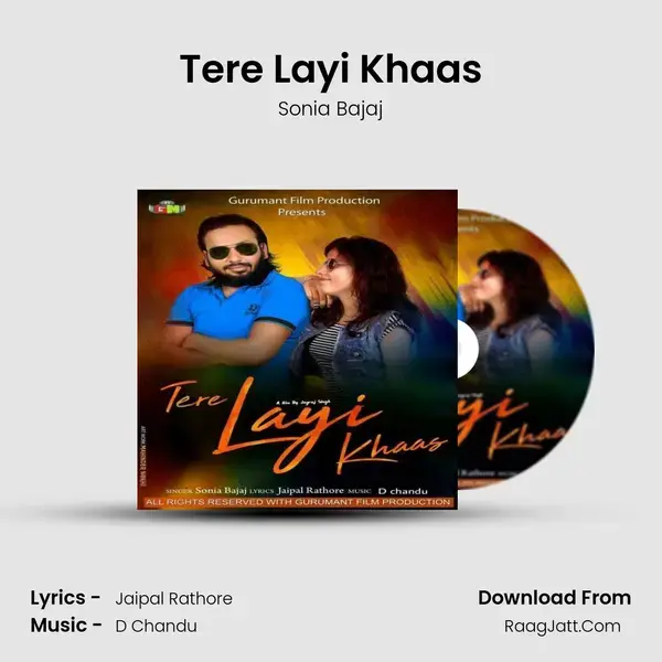 Tere Layi Khaas mp3 song