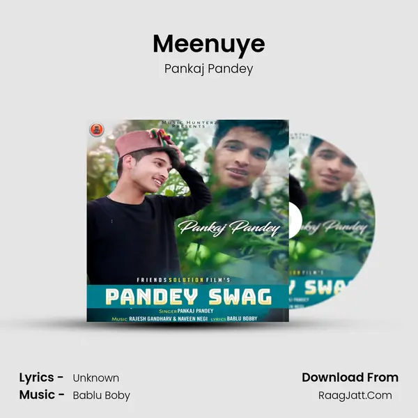 Meenuye mp3 song