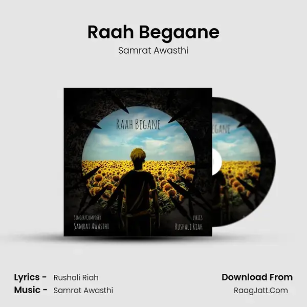 Raah Begaane mp3 song