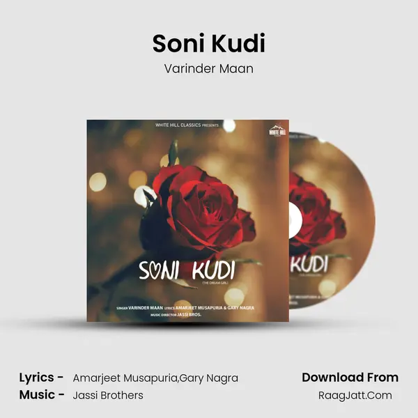 Soni Kudi mp3 song