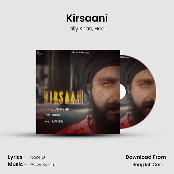 Kirsaani mp3 song