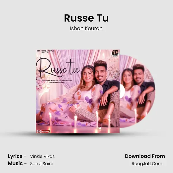 Russe Tu mp3 song