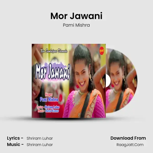 Mor Jawani mp3 song