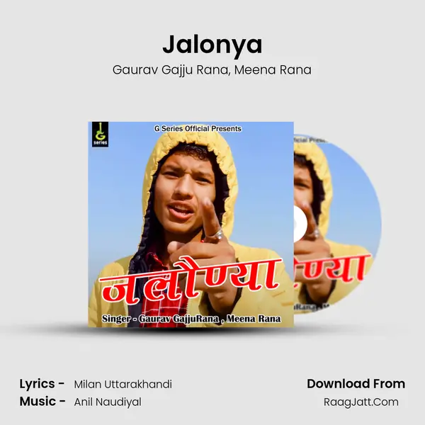 Jalonya mp3 song