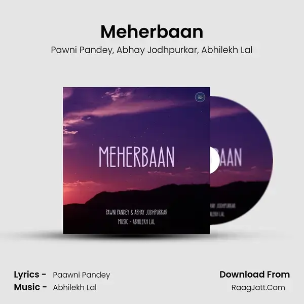 Meherbaan mp3 song