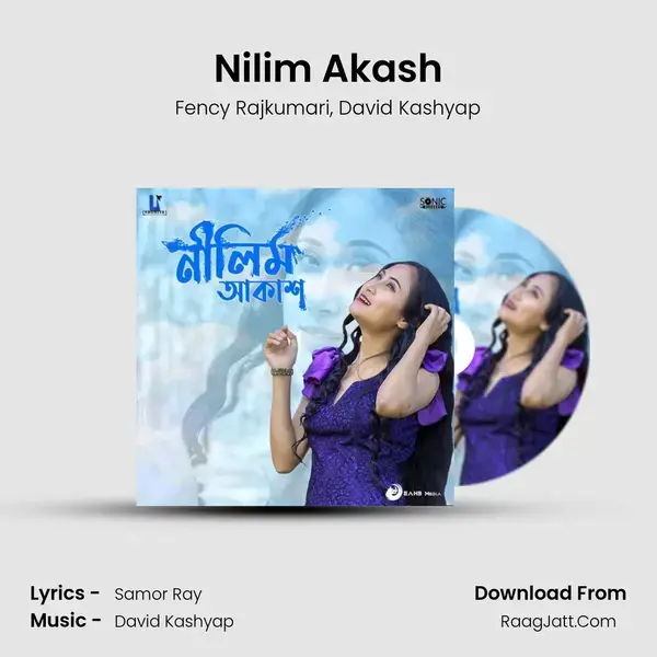 Nilim Akash - Fency Rajkumari