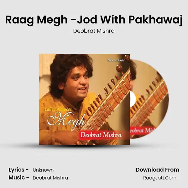 Raag Megh -Jod With Pakhawaj mp3 song