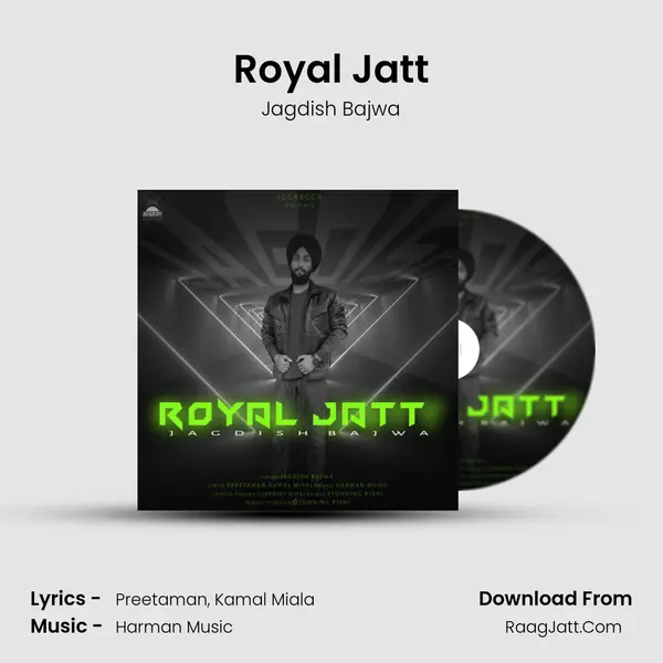 Royal Jatt mp3 song