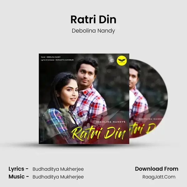 Ratri Din mp3 song