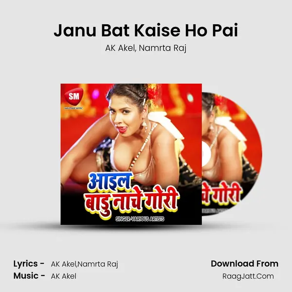 Janu Bat Kaise Ho Pai Song mp3 | AK Akel