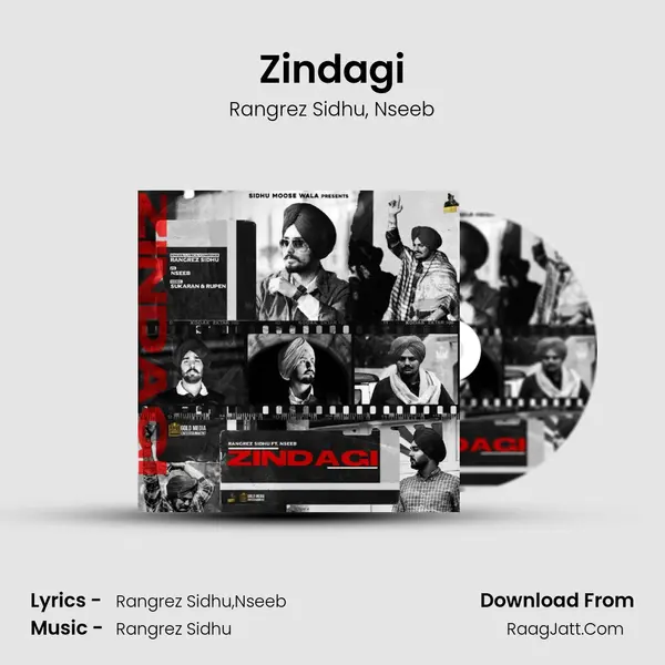 Zindagi mp3 song