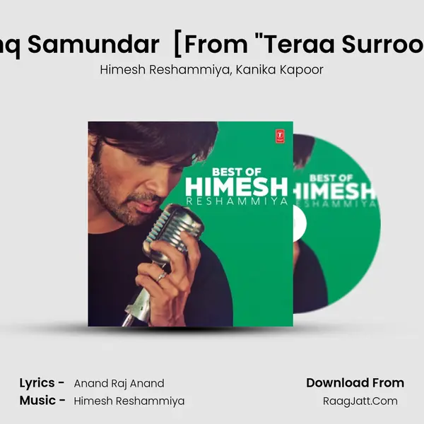 Ishq Samundar (Reloaded) [From 