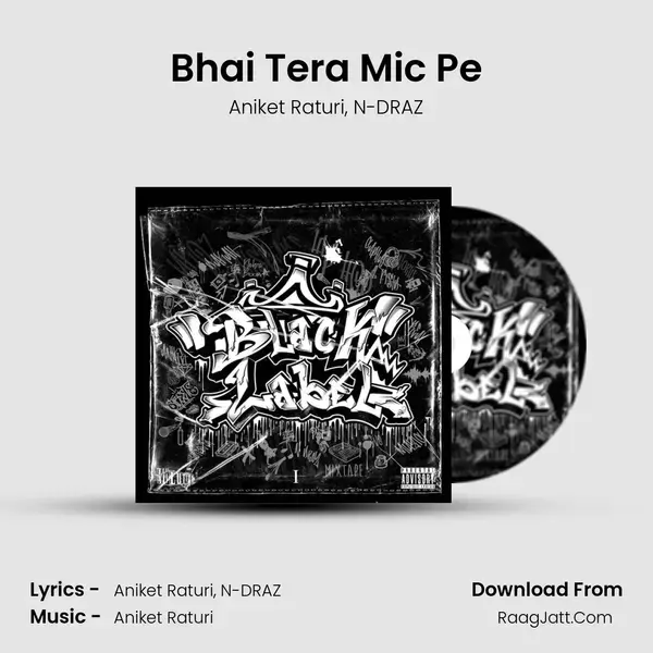 Bhai Tera Mic Pe mp3 song