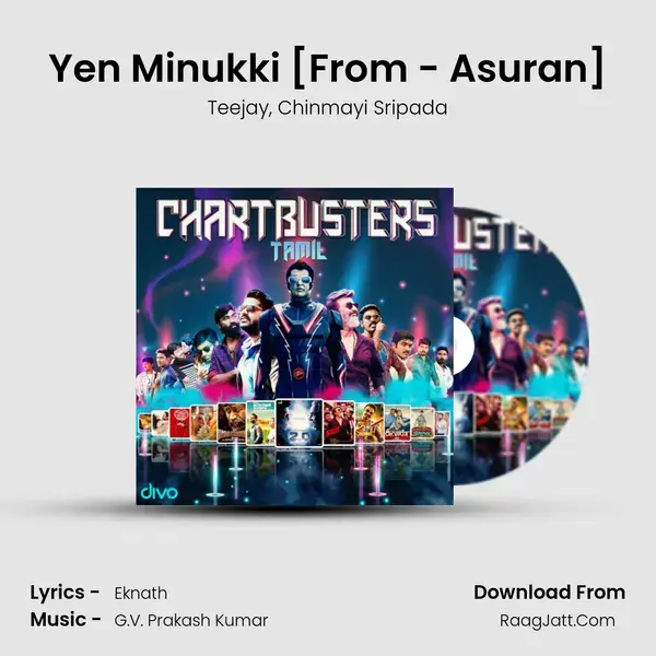 Yen Minukki [From - Asuran] mp3 song