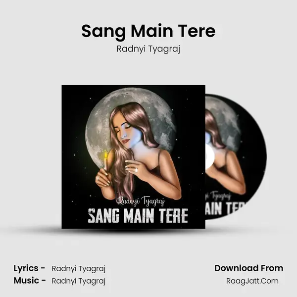 Sang Main Tere mp3 song